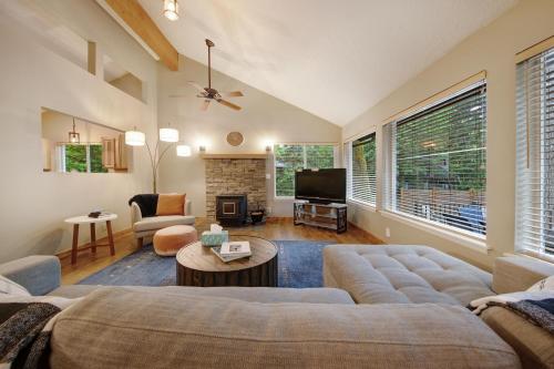 Lozen's Park Retreat – Photos 3