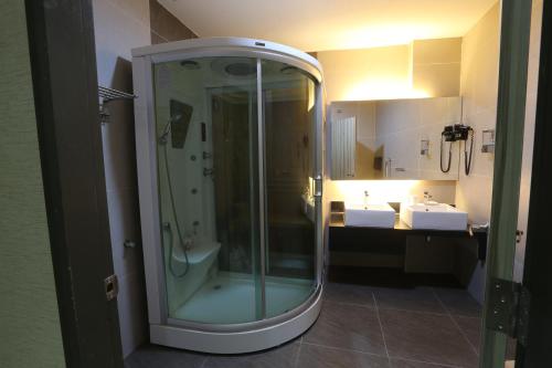 Gallery image of Kota Heritage Hotel in Kota Tinggi