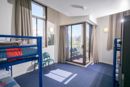 Gallery image of YHA Sydney Central in Sydney