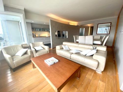 Afbeelding uit fotogalerij van Residentie Mercator in Oostende