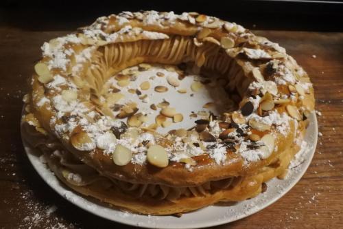 Jídlo v hotelu nebo okolí