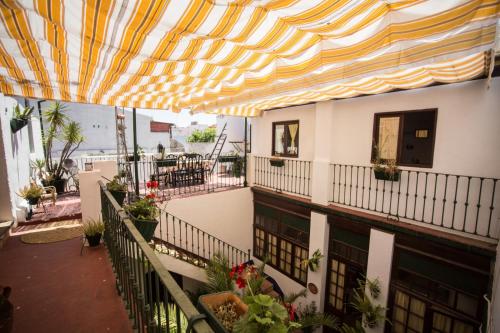 La Casa del Cura 1935, Alcalá de Guadaira – Bijgewerkte ...