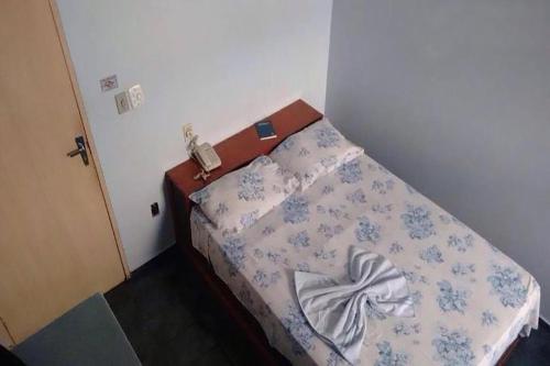 Gallery image of Hotel Pousa La in Cosmópolis