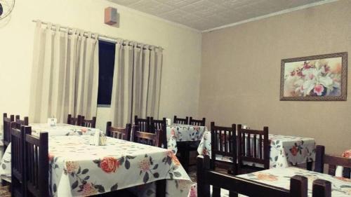 Gallery image of Hotel Pousa La in Cosmópolis