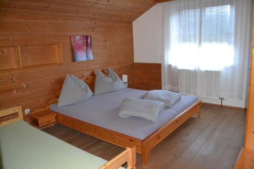 Gallery image of Apartments EMMA, Zillertal, Tirol in Kaltenbach