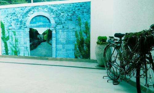 Fotografie z fotogalerie ubytování La Badia v destinaci Messina