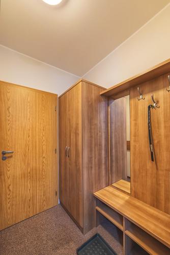 Fotografie z fotogalerie ubytování Apartmány Zaria v Bešeňové