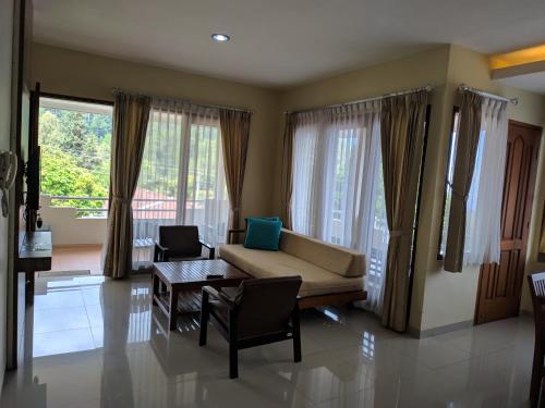 Gallery image of Hotel Pondok Asri Tawangmangu in Tawangmangu