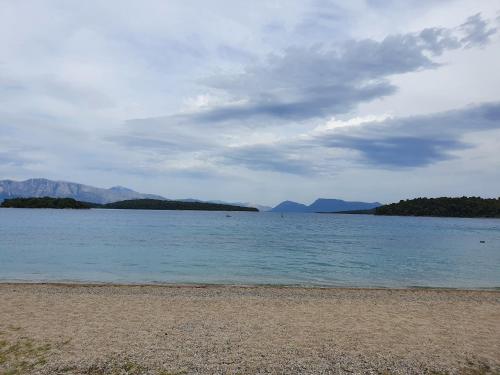 Φυσικό τοπίο κοντά σε αυτό το ξενοδοχείο διαμερισμάτων
