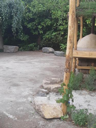 Gambar di galeri bagi B&B Perron 22 di Vierlingsbeek