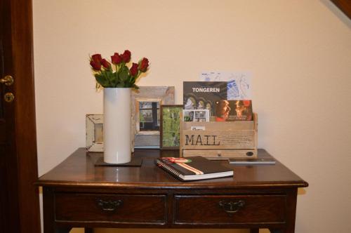 Gallery image of Maison Margriet in Tongeren
