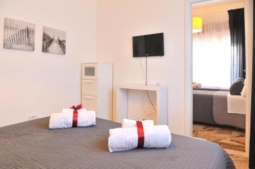 Foto dalla galleria di Lu Puzzu Luengu B&B a Leverano