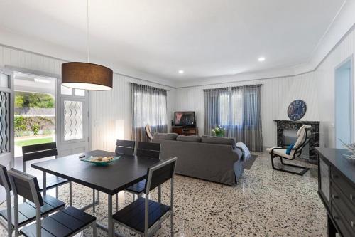 Villa Rosales