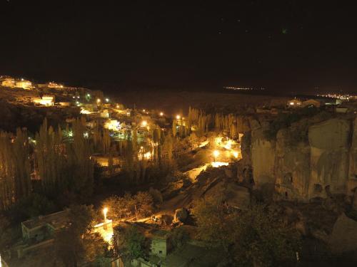 Fotografie z fotogalerie ubytování Kapadokya Ihlara Konakları Otel Antik Konaklar v destinaci Guzelyurt