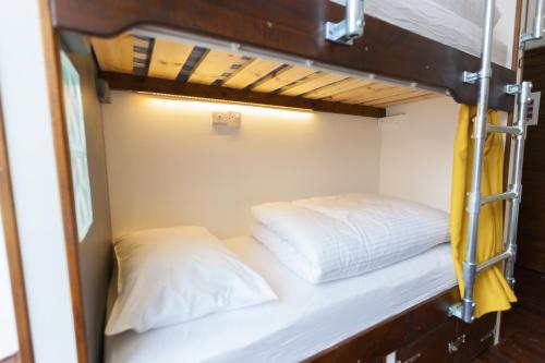 Gallery image of Cohort Hostel in St Ives