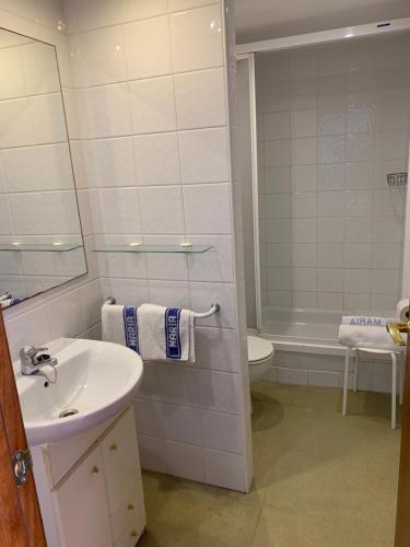 Gallery image of Hotel Maria Teresa in Sant Antoni de Calonge