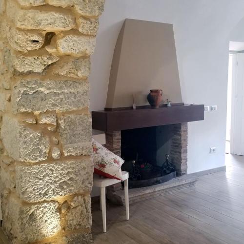 Fotografie z fotogalerie ubytování B&B La casa dei nonni v destinaci San Donato Val di Comino