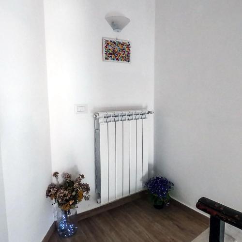 Fotografie z fotogalerie ubytování B&B La casa dei nonni v destinaci San Donato Val di Comino