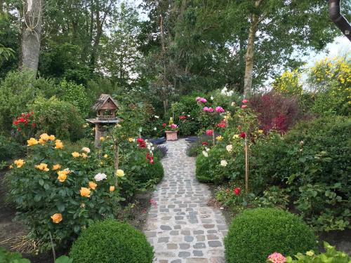 Gastenverblijf De Voute – Photos 3