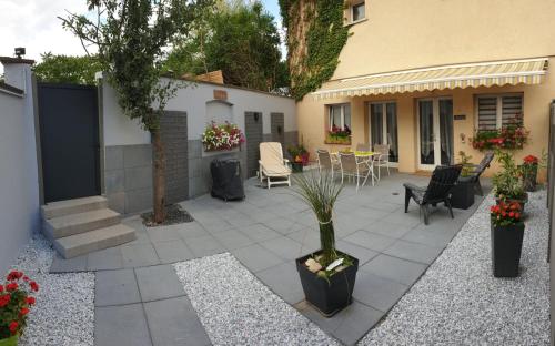 Spa Apartment – Photos 3