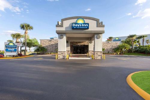 Galeriebild der Unterkunft Days Inn by Wyndham Orlando Conv. Center/International Dr in Orlando