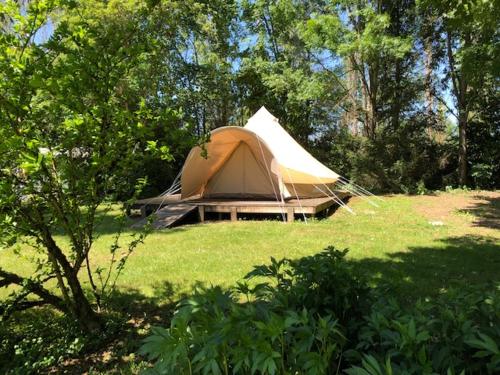 Camping Le Canoë, Chaussin – Updated 2022 Prices