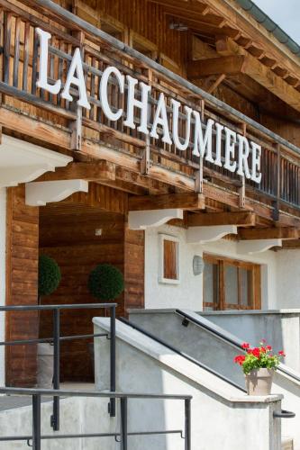 Résidence la Chaumière photo 2