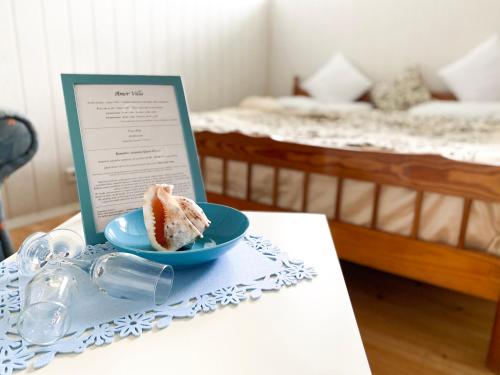 Gallery image of Amore Villa in Palanga