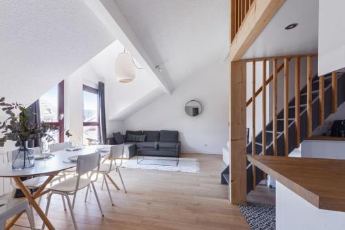 Duplex Volland - Welkeys