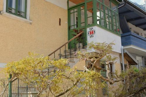 Apartma 10th Mountain, Bovec