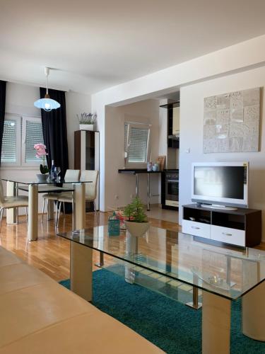 Apartments Villa Plaza