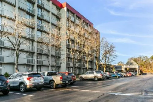 Clarion Hotel BWI Airport Arundel Mills in Columbia