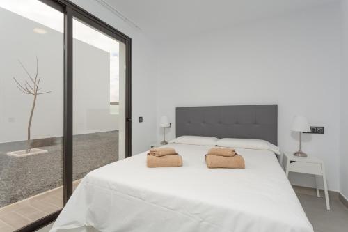 Gallery image of Villas Mariposas Dreams in Corralejo