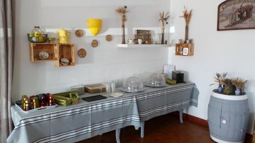 Billede fra billedgalleriet på Auberge Béarn Bigorre i Lamarque-Pontacq