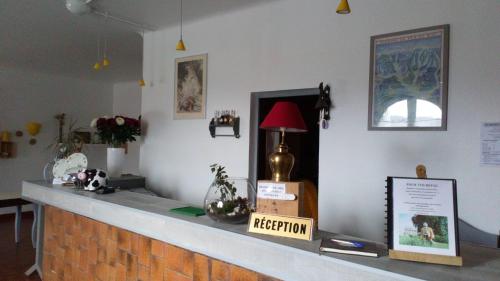 Gallery image of Auberge Béarn Bigorre in Lamarque-Pontacq