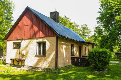 Gallery image of Kooli Kopli Holiday Homes in Myustelʼ