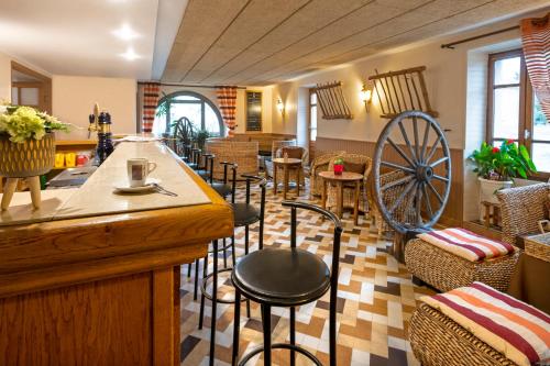 Hôtel Restaurant de la Poste