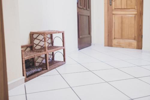 クラクフにあるCybulskiego Guest Roomsのギャラリーの写真