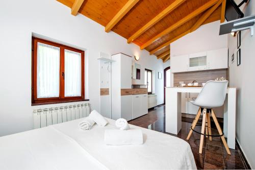 Gallery image of Apartments Carmelo in Rovinj
