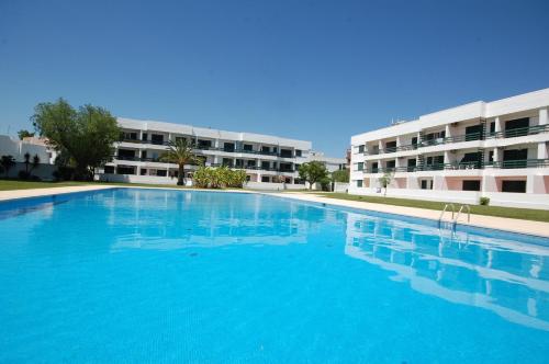 Aldeia do Mar Studio Vilamoura Center - SWIMMING POOL