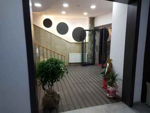 Fotografie z fotogalerie ubytování ESKOPPremium OTEL v destinaci Bolu