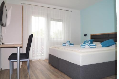 Galería fotográfica de Gästehaus Gisch Sandra en Podersdorf am See