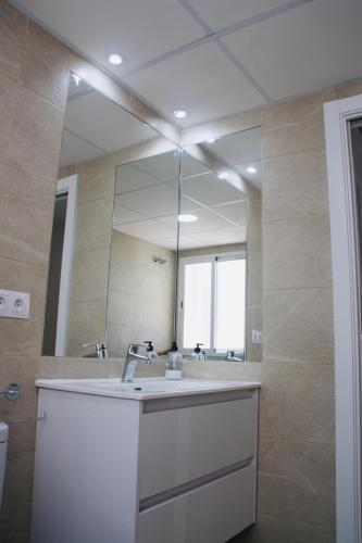Nuevo apartamento en pleno centro