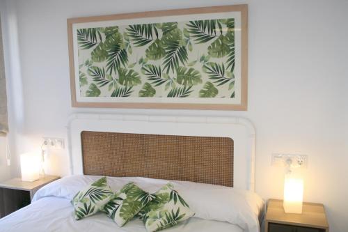 Nuevo apartamento en pleno centro