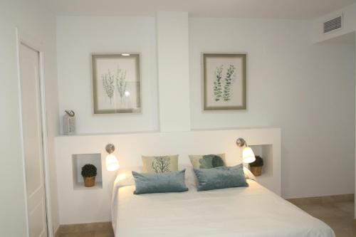 Nuevo apartamento en pleno centro
