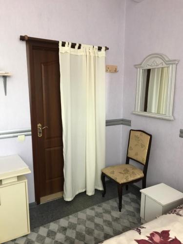 Gallery image of Отель Буржуа in Zhytomyr