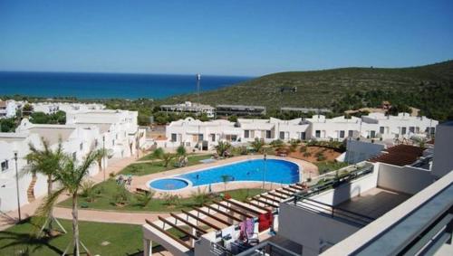 Casa Daphas, Peñíscola – Precios actualizados 2022