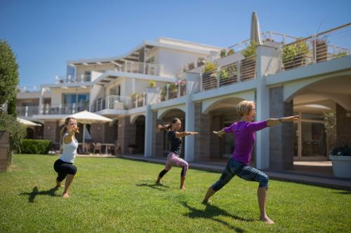 Ospiti di Marina di Scarlino Resort