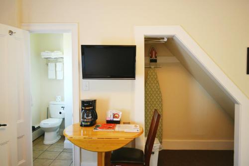 Gallery image of The Whitetail Inn and Suites- Lincoln in Lincoln