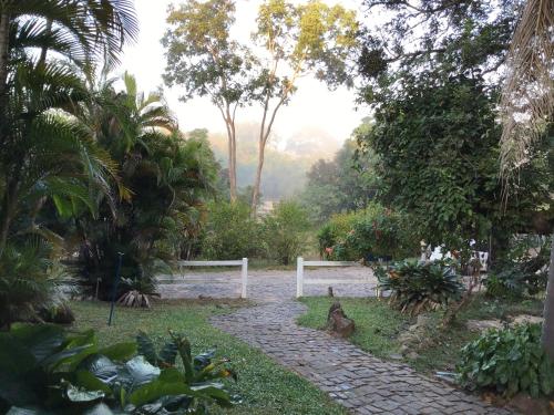 Hotel-fazenda rural Hotel Fazenda Tia Dora Menor preço em Hotel-fazenda rural Hotel Fazenda Tia Dora